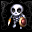 天堂遊戲魔法娃娃：史巴托圖示