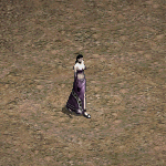 天堂遊戲女法師1圖示